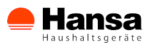 Лейбл бренда Hansa